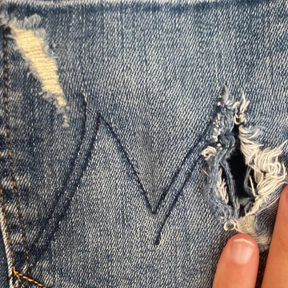 Mother jeans - Picture 3 of 10